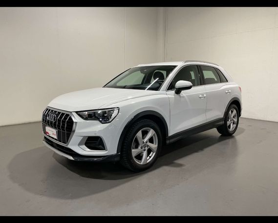 Audi Q3 35 TFSI S tronic Advanced Business 110 kW image number 1