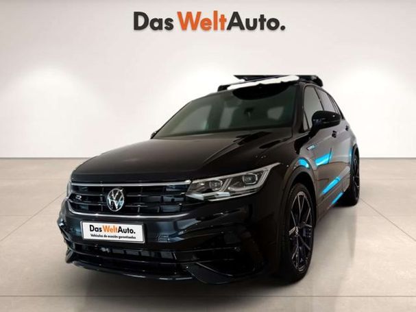 Volkswagen Tiguan R DSG 4Motion 235 kW image number 1