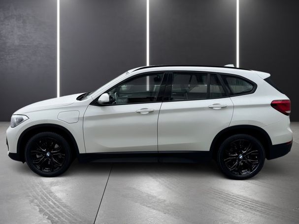 BMW X1 25e xDrive 162 kW image number 6