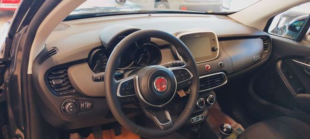 Fiat 500X 1.3 70 kW image number 7