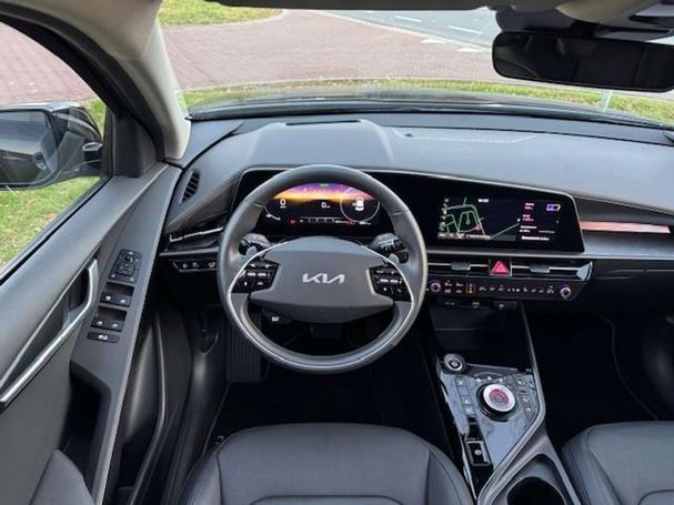 Kia Niro 150 kW image number 10