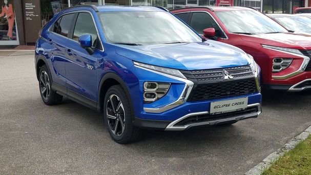 Mitsubishi Eclipse Cross PHEV 138 kW image number 2