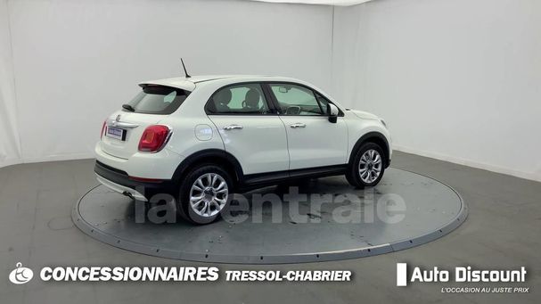 Fiat 500X 1.4 Multiair 4x2 Lounge 103 kW image number 18