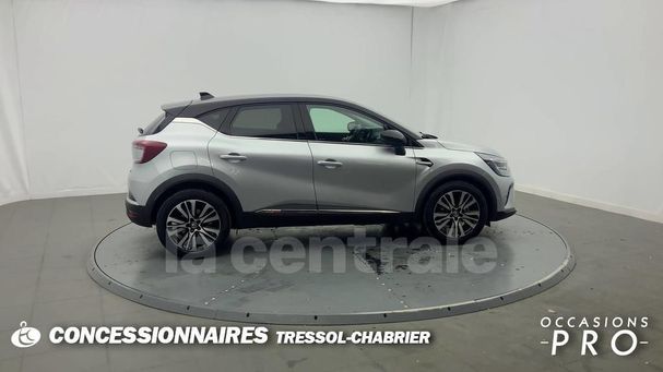 Renault Captur 118 kW image number 16