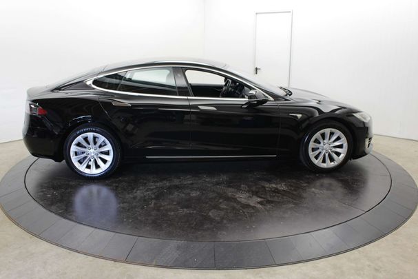 Tesla Model S 75D AWD 245 kW image number 9