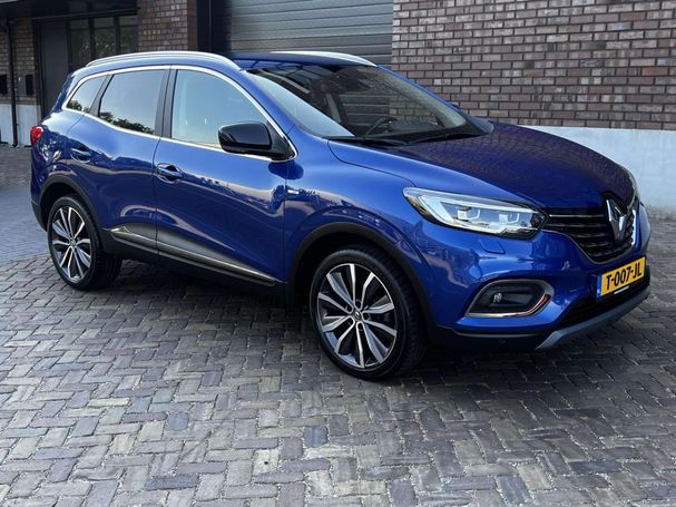 Renault Kadjar TCe 160 BOSE EDITION 117 kW image number 3