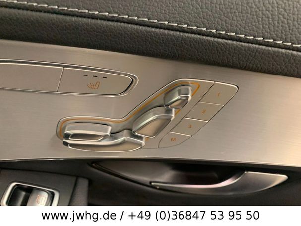 Mercedes-Benz GLC 300 e 235 kW image number 4