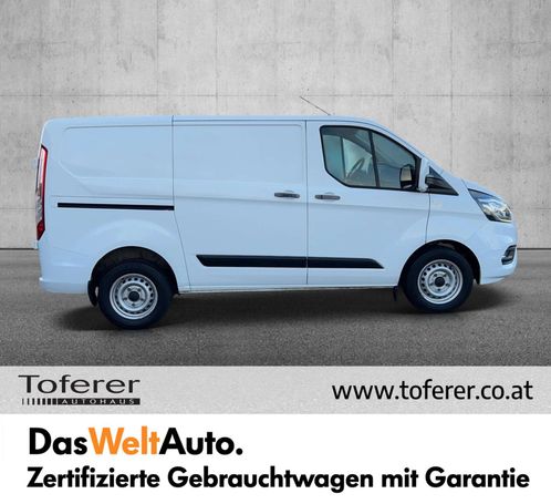 Ford Transit Custom 280 L1H1 2.0 TDCi Trend 96 kW image number 3