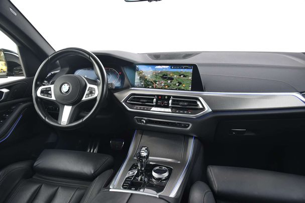 BMW X5 xDrive40i 250 kW image number 13