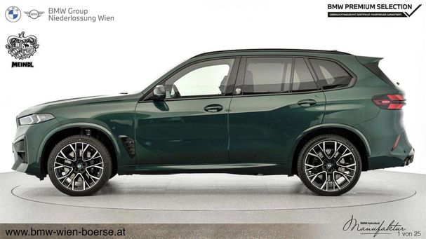 BMW X5 M M xDrive 459 kW image number 6