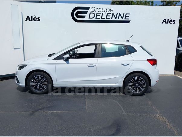 Seat Ibiza 1.0 TSI 70 kW image number 5