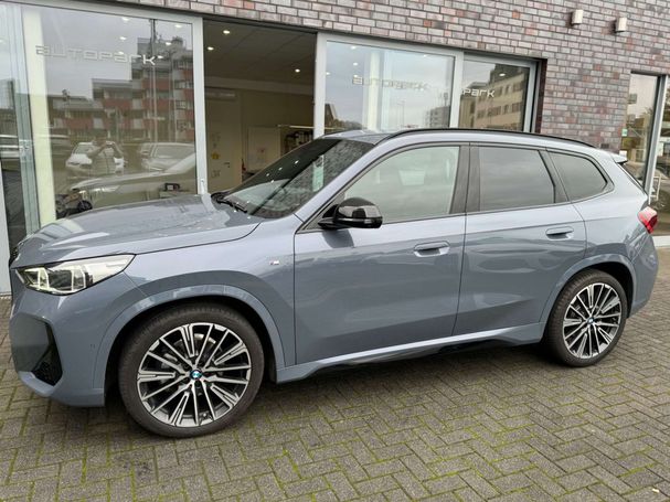 BMW X1 xDrive18d 110 kW image number 6