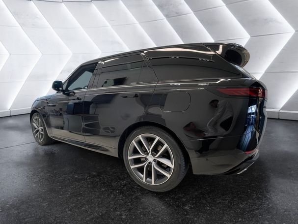 Land Rover Range Rover Sport S 342 kW image number 9