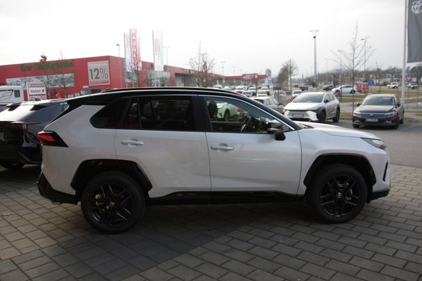 Toyota RAV 4 Hybrid 163 kW image number 4