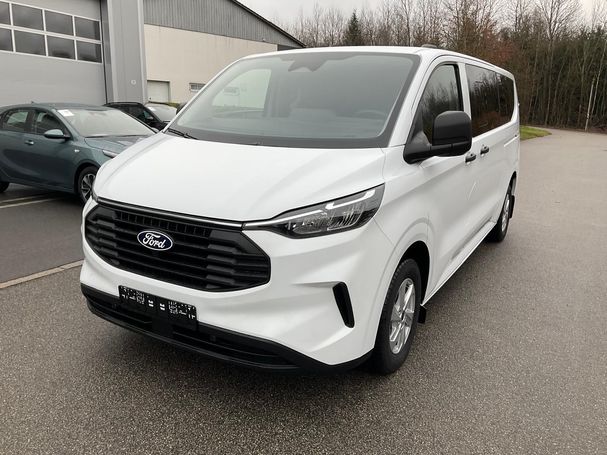 Ford Transit Custom 320 L2 2.0 EcoBlue AWD 125 kW image number 1