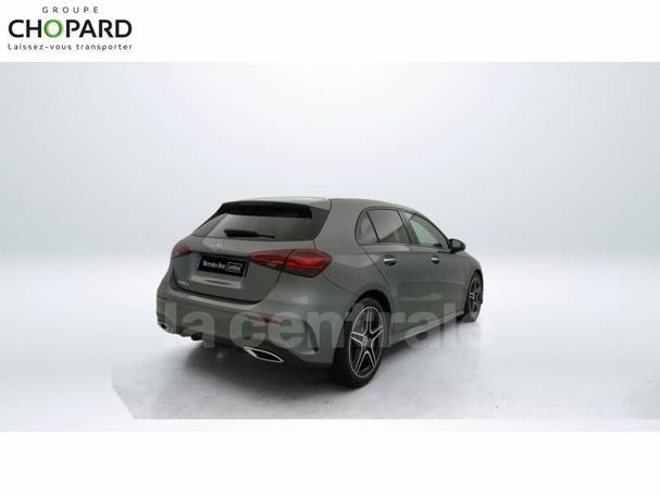 Mercedes-Benz A 180 d AMG Line 8G-DCT 85 kW image number 22