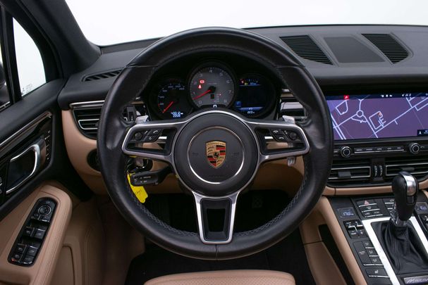 Porsche Macan S 260 kW image number 16