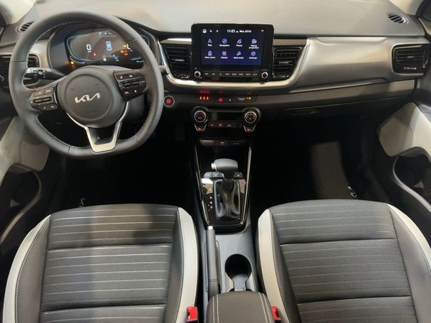 Kia Stonic 74 kW image number 13