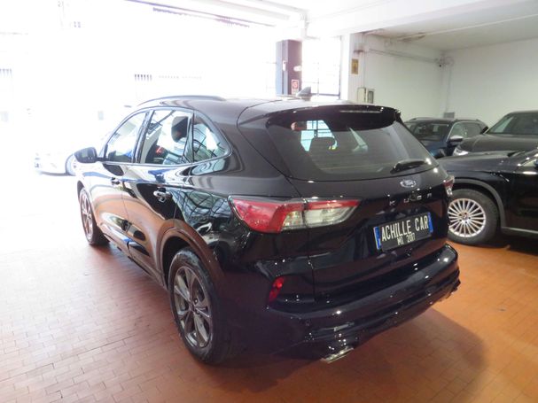 Ford Kuga 1.5 EcoBlue X 88 kW image number 7