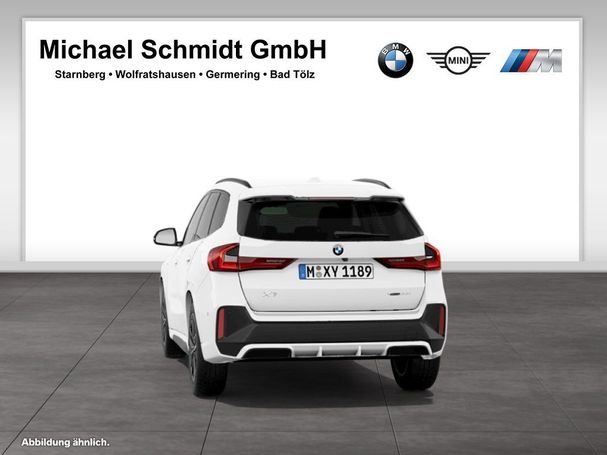 BMW X1 xDrive23i 160 kW image number 8