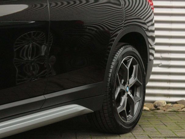 BMW X1 xDrive 141 kW image number 22