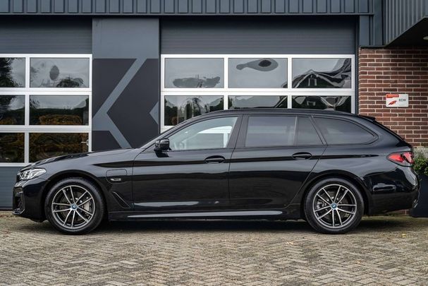 BMW 530 Touring xDrive 215 kW image number 29