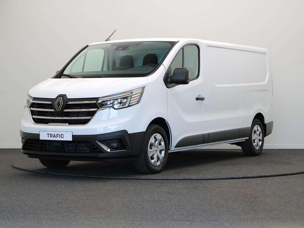 Renault Trafic Van L2H1 dCi 130 96 kW image number 7