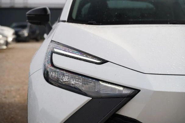 Toyota C-HR 2.0 Hybrid Style 135 kW image number 25