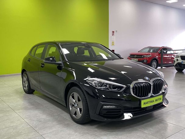 BMW 116d 85 kW image number 2