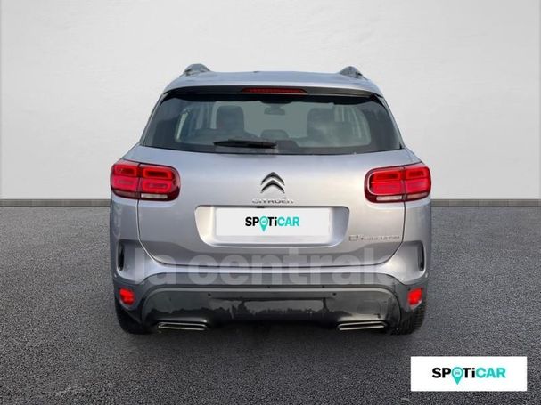 Citroen C5 Aircross BlueHDi 130 S&S 96 kW image number 6