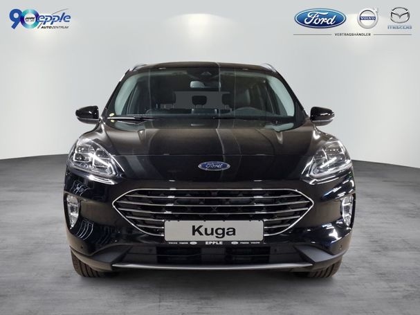 Ford Kuga 165 kW image number 2