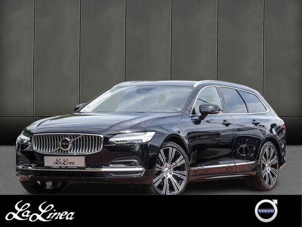 Volvo V90 Plus 145 kW image number 1