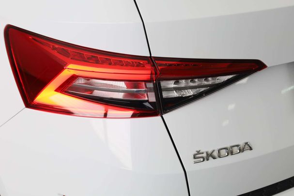 Skoda Kodiaq 1.5 TSI Style 110 kW image number 17