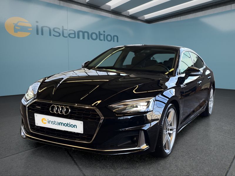 Audi A5 Sportback 40 TDI