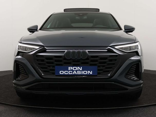 Audi Q8 50 e-tron Sportback 250 kW image number 11