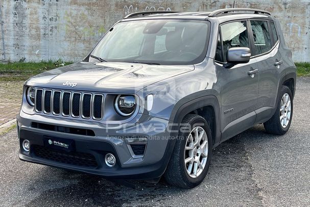 Jeep Renegade 1.0 Limited 88 kW image number 1