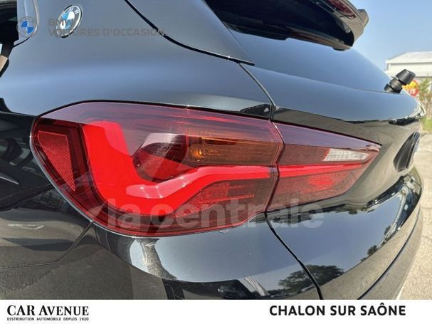 BMW X2 xDrive 140 kW image number 20