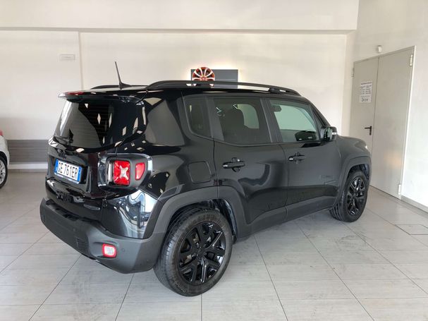 Jeep Renegade 1.0 Night Eagle 88 kW image number 3