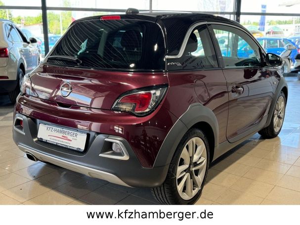 Opel Adam 51 kW image number 6