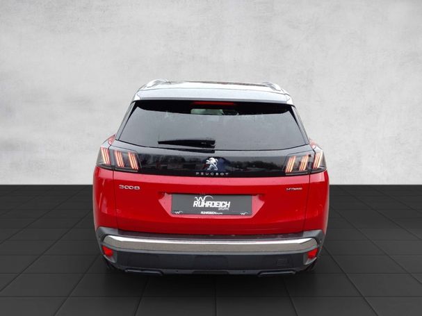 Peugeot 3008 Hybrid 165 kW image number 3