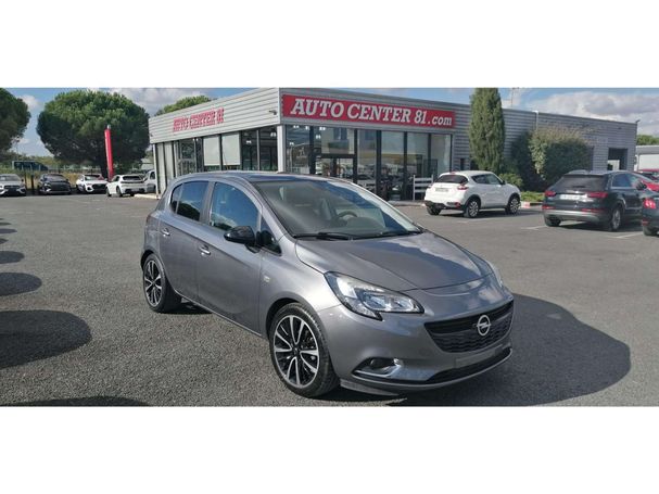 Opel Corsa 1.4 66 kW image number 2