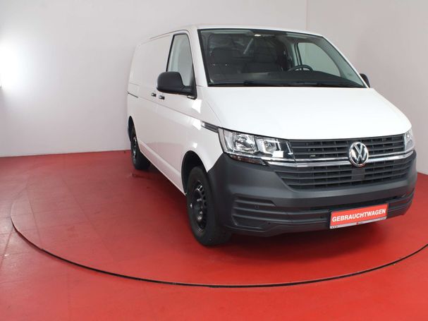 Volkswagen T6 Transporter 81 kW image number 20