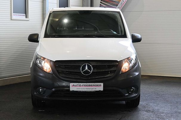 Mercedes-Benz Vito 114 CDI 100 kW image number 1