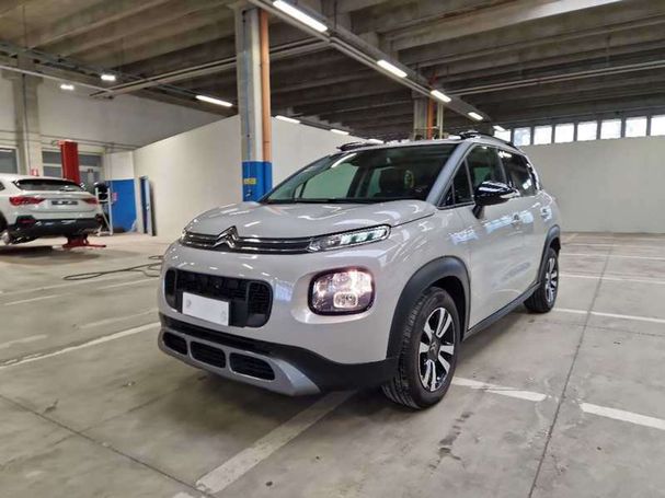 Citroen C3 Aircross BlueHDi 100 S&S Shine 75 kW image number 1