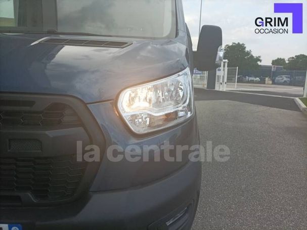 Ford Transit 350 L3H2 4x4 125 kW image number 19