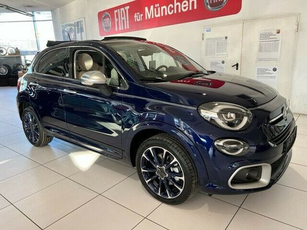 Fiat 500X 1.3 111 kW image number 7