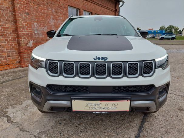 Jeep Compass 1.3 PHEV 176 kW image number 2