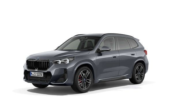 BMW X1 xDrive30e 240 kW image number 1