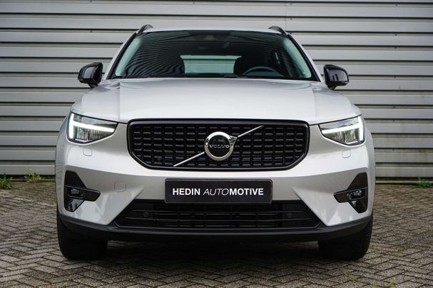 Volvo XC40 Recharge T4 Plus Dark 155 kW image number 30