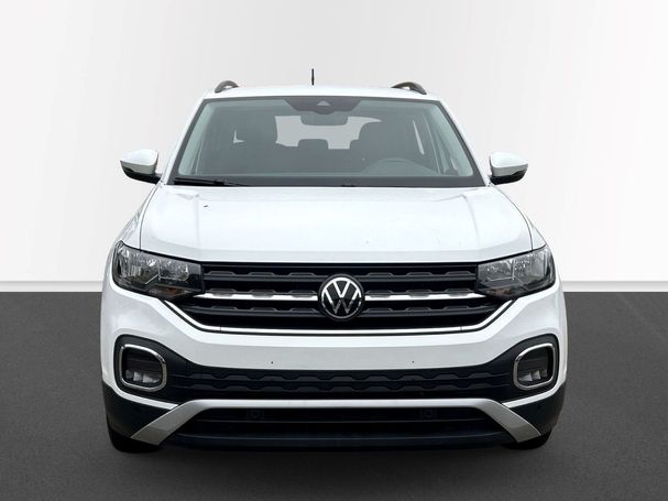 Volkswagen T-Cross 1.0 TSI DSG 81 kW image number 2